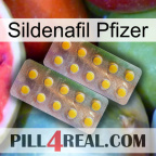 Sildenafil Pfizer new10